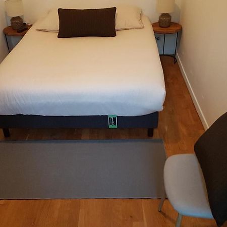 Hotel Victoire Bordeaux Exteriör bild