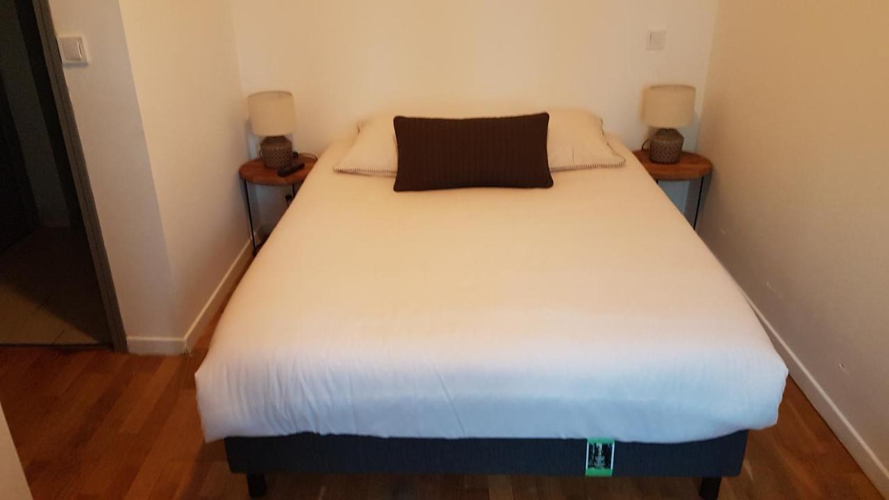 Hotel Victoire Bordeaux Exteriör bild