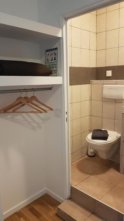 Hotel Victoire Bordeaux Exteriör bild