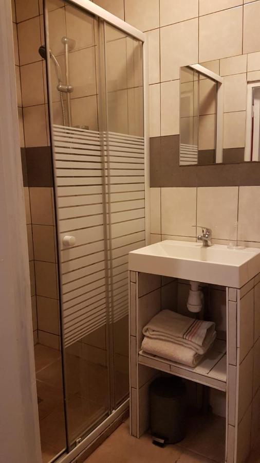Hotel Victoire Bordeaux Exteriör bild