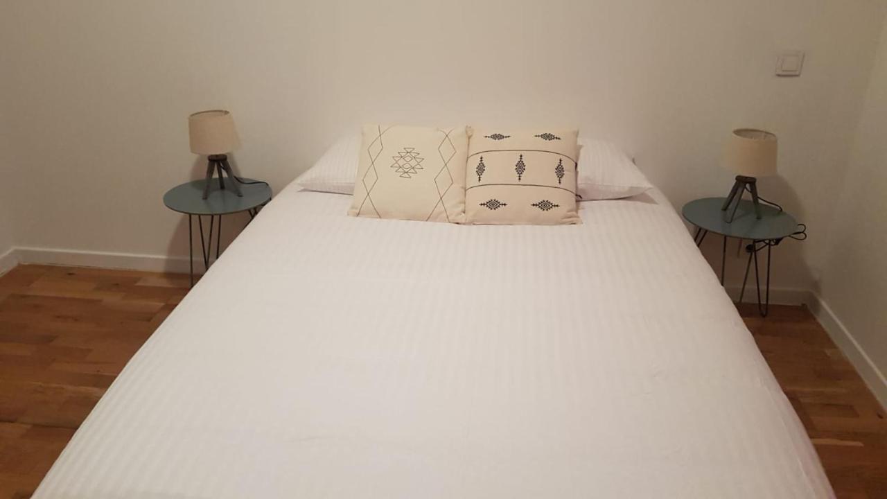 Hotel Victoire Bordeaux Exteriör bild