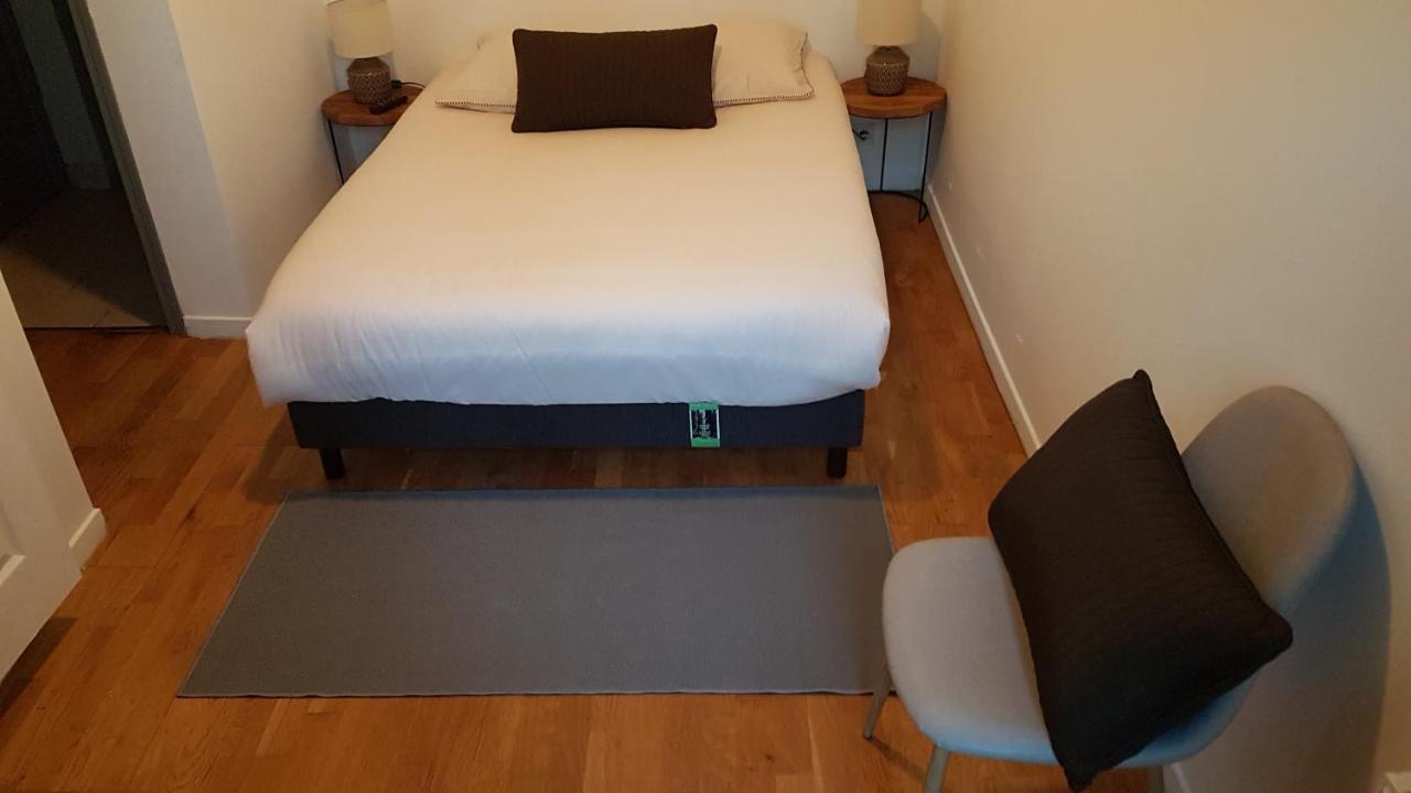 Hotel Victoire Bordeaux Exteriör bild